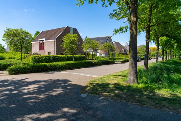 Medium property photo - Fazant 35, 5161 SB Sprang-Capelle